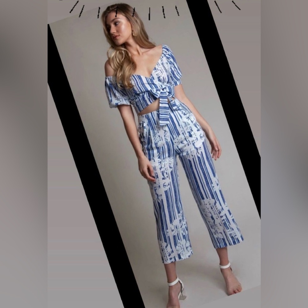 Pants Sets